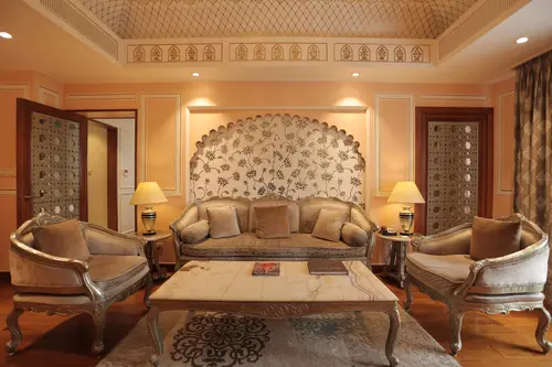 Radisson Blu Palace Resort & Spa, Udaipur - Other Facilities - Common Area 29